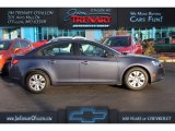 2013 Chevrolet Cruze LS