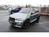 2007 BMW X5 3.0si