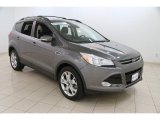 2013 Ford Escape SEL 2.0L EcoBoost 4WD