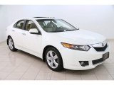 2009 Acura TSX Sedan