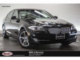 2012 Black Sapphire Metallic BMW 5 Series ActiveHybrid 5 #109089722
