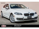 2016 BMW 5 Series 535i Sedan