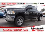 2016 Ram 2500 Big Horn Crew Cab 4x4