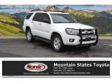 2006 Toyota 4Runner SR5 4x4
