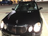 2007 Mercedes-Benz E 350 Sedan