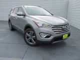 2016 Iron Frost Hyundai Santa Fe SE #109089686