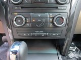 2016 Ford Explorer FWD Controls