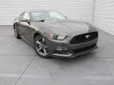 2016 Ford Mustang EcoBoost Coupe
