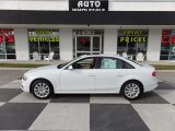 2015 Audi A4 2.0T Premium quattro