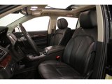 2014 Lincoln MKT EcoBoost AWD Front Seat