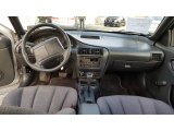 2000 Chevrolet Cavalier Interiors