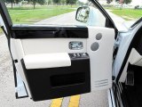 2013 Rolls-Royce Phantom Sedan Door Panel