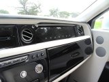 2013 Rolls-Royce Phantom Sedan Dashboard