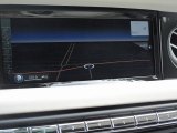 2013 Rolls-Royce Phantom Sedan Navigation