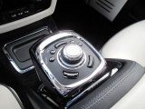 2013 Rolls-Royce Phantom Sedan Controls