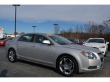 2012 Chevrolet Malibu LT