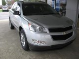 2011 Chevrolet Traverse LS