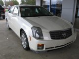 2003 Cadillac CTS Sedan