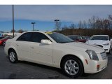 2007 Cadillac CTS Sedan