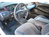 2010 Chevrolet Impala Interiors