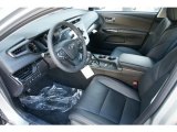 2016 Toyota Avalon Limited Black Interior
