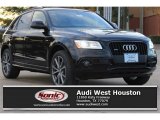 2016 Audi Q5 3.0 TFSI Premium Plus quattro