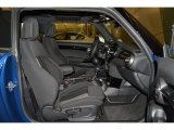 2016 Mini Hardtop Cooper S 2 Door Front Seat