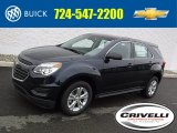 2016 Chevrolet Equinox LS AWD