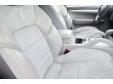 2008 Porsche Cayenne GTS Front Seat