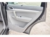 2008 Porsche Cayenne GTS Door Panel