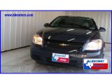2009 Slate Metallic Chevrolet Cobalt LS XFE Coupe #10910325