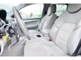 2008 Porsche Cayenne GTS Front Seat