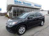 2012 Honda CR-V EX-L 4WD