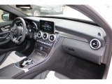 2015 Mercedes-Benz C 63 AMG Coupe Dashboard