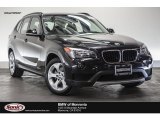 2013 BMW X1 sDrive 28i