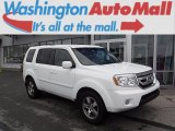 2010 Honda Pilot EX-L 4WD