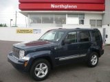 2008 Jeep Liberty Limited 4x4