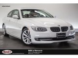 2013 BMW 3 Series 328i Coupe
