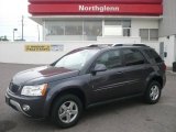 2008 Pontiac Torrent 