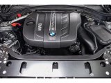 2016 BMW X3 xDrive28d 2.0 Liter d TwinPower Turbo-Diesel DI DOHC 16-Valve VVT 4 Cylinder Engine