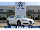 2016 Acura TLX 3.5