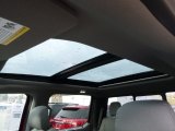 2016 Ford F150 XLT SuperCrew 4x4 Sunroof