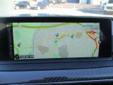 2016 BMW M3 Sedan Navigation