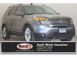 2011 Ford Explorer Limited