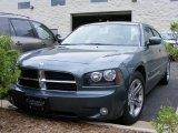 2006 Magnesium Pearlcoat Dodge Charger R/T #10907947