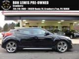 2013 Hyundai Veloster Turbo