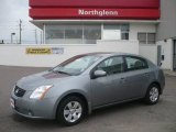 2008 Nissan Sentra 2.0