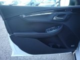 2016 Chevrolet Impala LTZ Door Panel