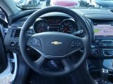 2016 Chevrolet Impala LTZ Steering Wheel