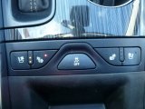 2016 Chevrolet Impala LTZ Controls